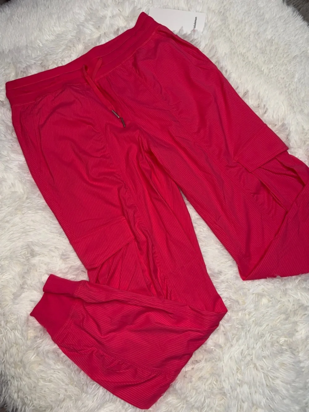 NWT Lululemon Dance Studio Jogger - Picture 3 of 7